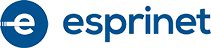 Logo Esprinet Ibérica
